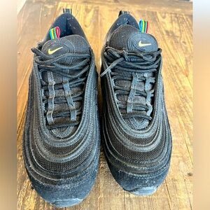 Nike Air Max 97 Mens 8.5
